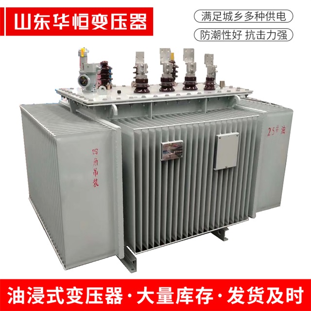 S13-10000/35明水明水明水电力变压器厂家