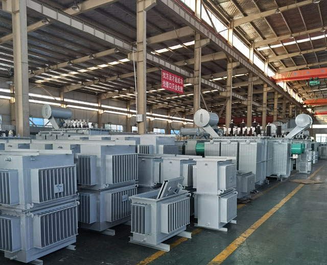 S11-8000/35明水明水明水电力变压器