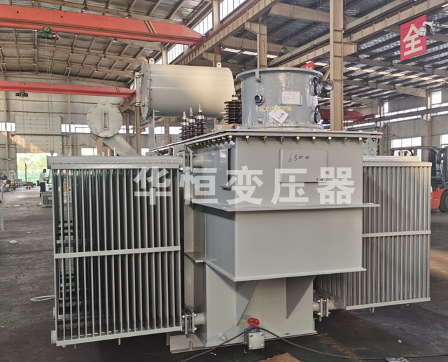 S11-6300/35明水明水明水电力变压器价格