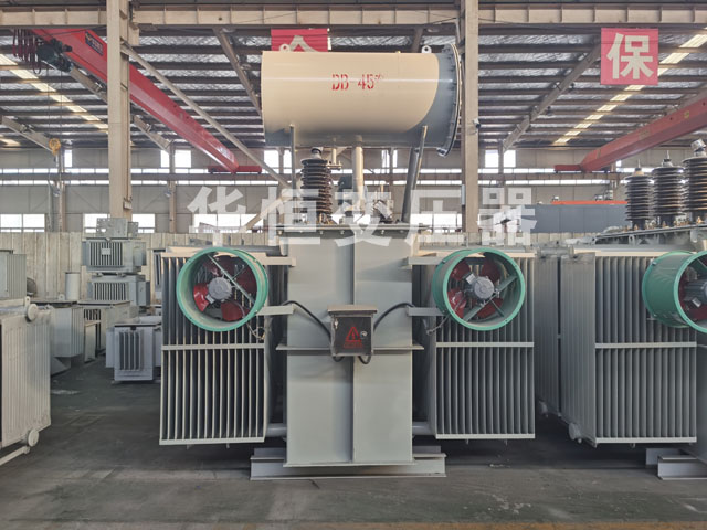 S11-6300/35明水明水明水电力变压器