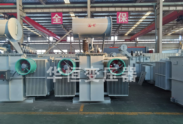 SZ11-10000/35明水明水明水油浸式变压器厂家