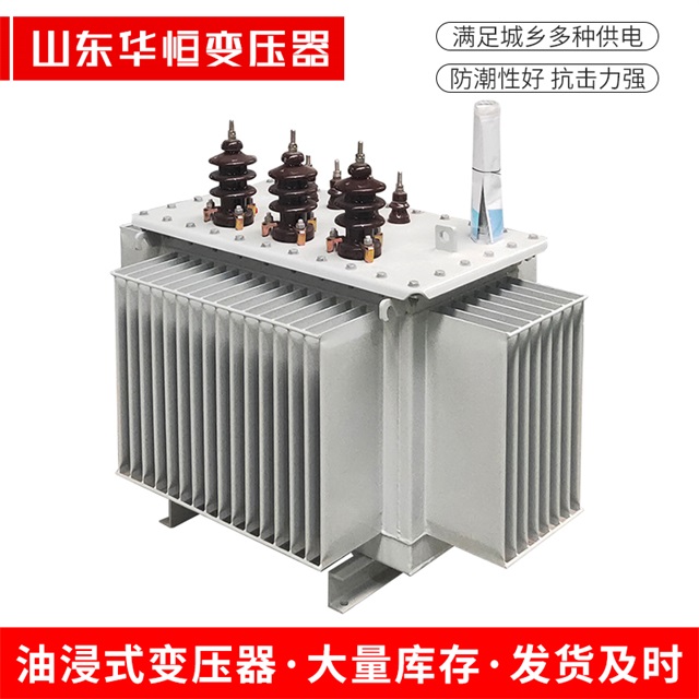 S13-10000/35明水明水明水油浸式变压器厂家