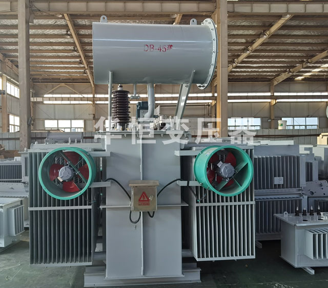 S11-6300/35明水明水明水油浸式变压器