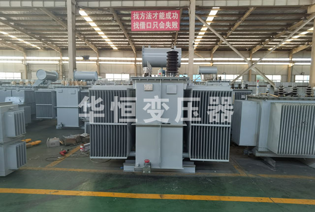 SZ11-6300/35明水明水明水油浸式变压器价格